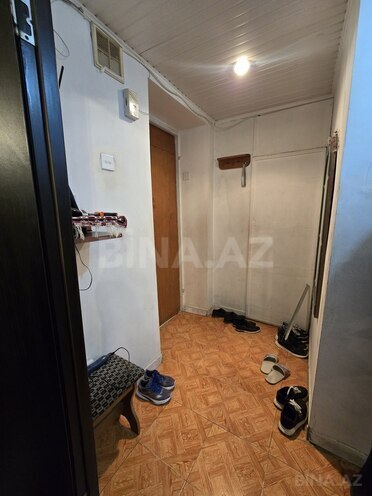 Продаётся 1-комн. вторичка 30 м², м. Элмляр Академиясы, photo 9 from 12