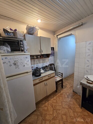 Продаётся 1-комн. вторичка 30 м², м. Элмляр Академиясы, photo 5 from 12