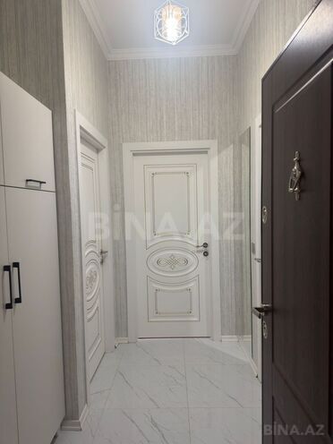 Satılır 2 otaqlı yeni tikili 45 m², Yeni Günəşli q., photo 8 from 14