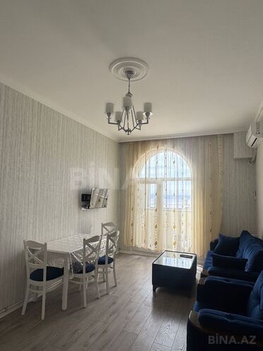 Satılır 2 otaqlı yeni tikili 45 m², Yeni Günəşli q., photo 13 from 14