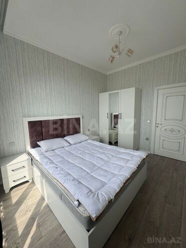 Satılır 2 otaqlı yeni tikili 45 m², Yeni Günəşli q., photo 6 from 14