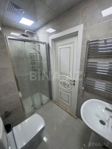 Satılır 2 otaqlı yeni tikili 45 m², Yeni Günəşli q., photo 12 from 14