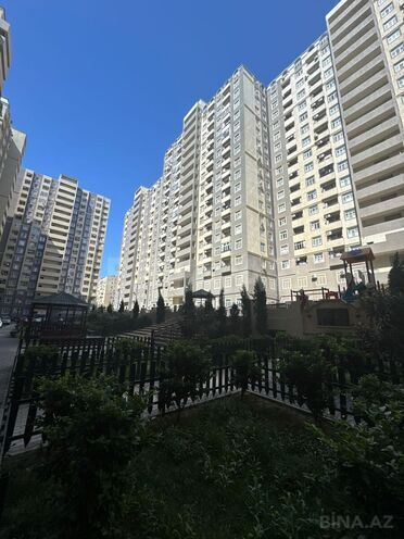 Satılır 2 otaqlı yeni tikili 45 m², Yeni Günəşli q., photo 9 from 14