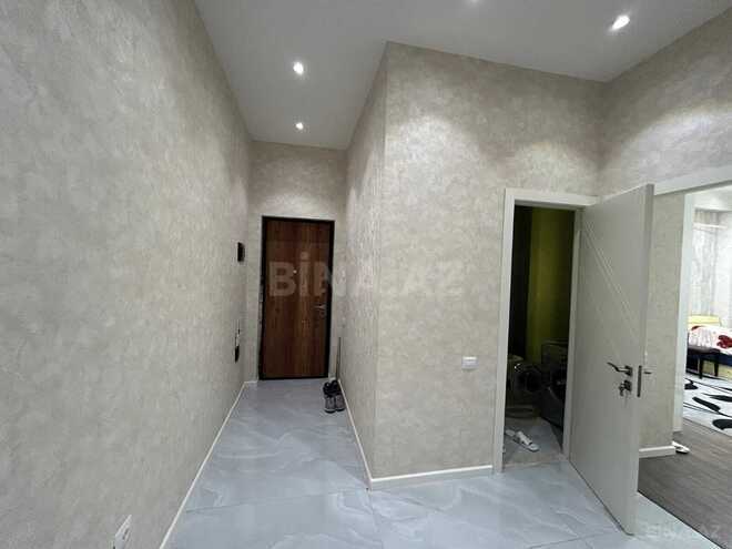 Satılır 2 otaqlı yeni tikili 90 m², 28 May m., photo 6 from 9