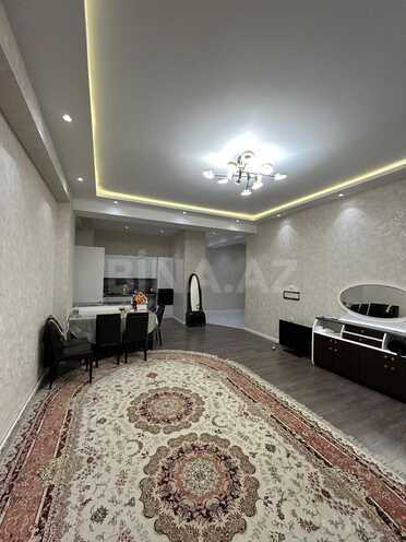Satılır 2 otaqlı yeni tikili 90 m², 28 May m., photo 3 from 9