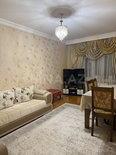 Продаётся 3-комн. вторичка 85 м², пос. Ени Гюнешли, photo 4 from 31
