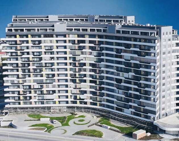 Продаётся 2-комн. новостройка 72 м², м. Автовокзал, photo 11 from 23