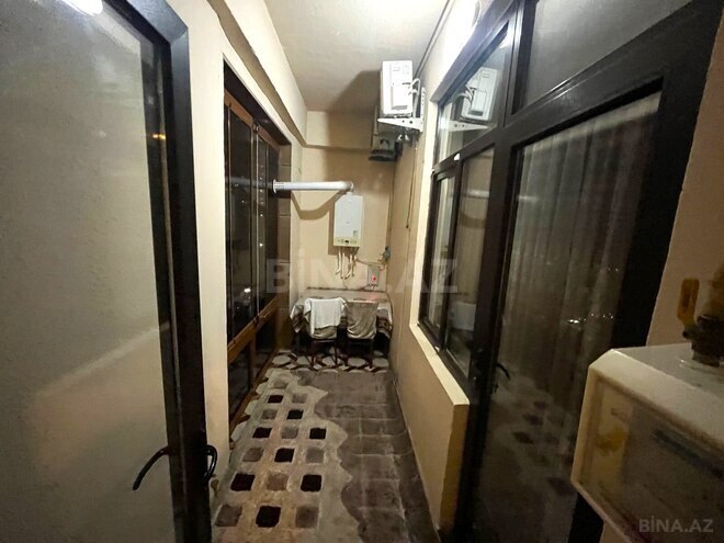 Satılır 3 otaqlı yeni tikili 110 m², Nizami m., photo 10 from 15