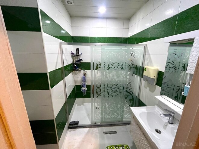 Satılır 3 otaqlı yeni tikili 110 m², Nizami m., photo 9 from 15