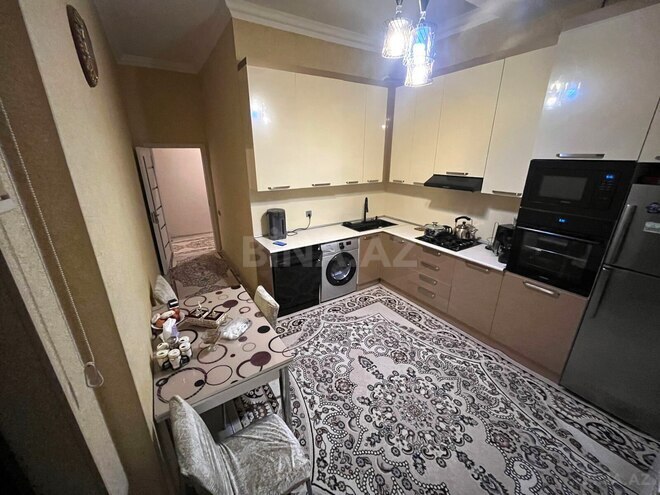 Satılır 3 otaqlı yeni tikili 110 m², Nizami m., photo 6 from 15