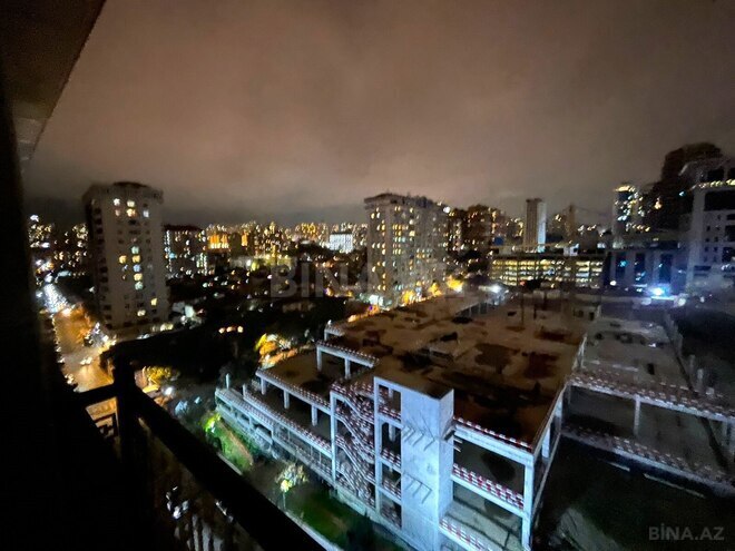 Satılır 3 otaqlı yeni tikili 110 m², Nizami m., photo 13 from 15