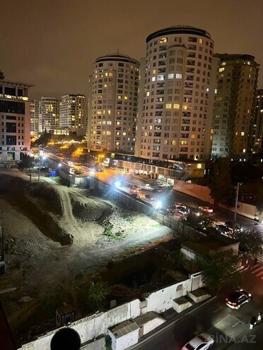 Satılır 3 otaqlı yeni tikili 110 m², Nizami m., photo 12 from 15