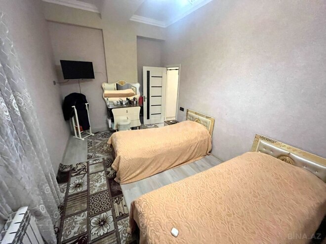 Satılır 3 otaqlı yeni tikili 110 m², Nizami m., photo 5 from 15