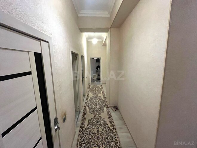 Satılır 3 otaqlı yeni tikili 110 m², Nizami m., photo 8 from 15