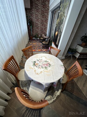 Сдаётся 2-комн. новостройка 70 м², м. Автовокзал, photo 10 from 25