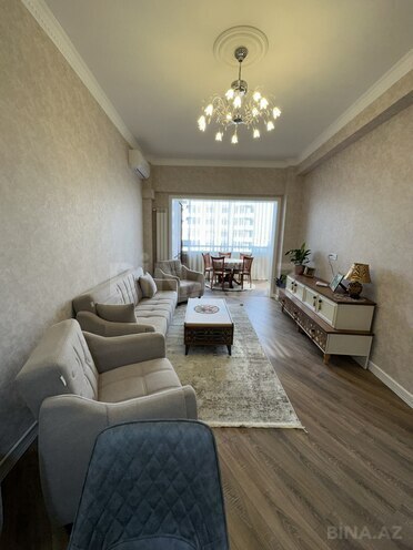 Сдаётся 2-комн. новостройка 70 м², м. Автовокзал, photo 5 from 25