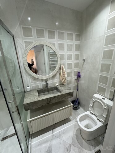 Сдаётся 2-комн. новостройка 70 м², м. Автовокзал, photo 18 from 25