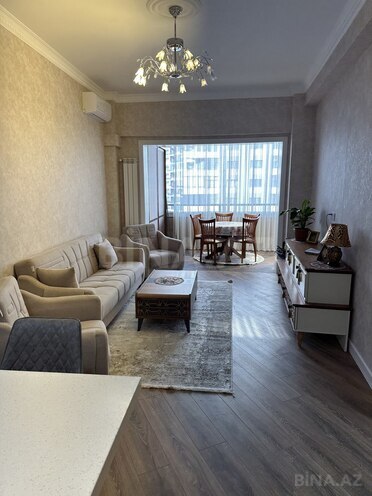 Сдаётся 2-комн. новостройка 70 м², м. Автовокзал, photo 4 from 25
