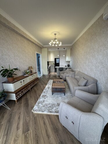 Сдаётся 2-комн. новостройка 70 м², м. Автовокзал, photo 8 from 25