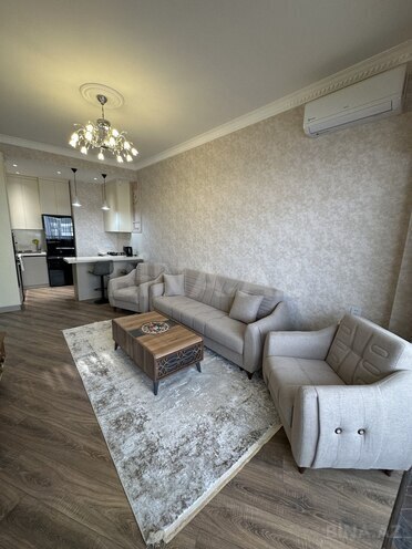 Сдаётся 2-комн. новостройка 70 м², м. Автовокзал, photo 7 from 25