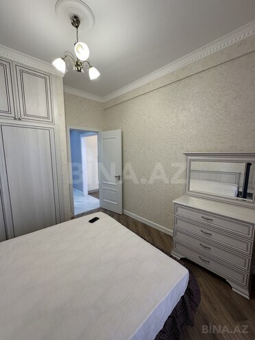 Сдаётся 2-комн. новостройка 70 м², м. Автовокзал, photo 14 from 25