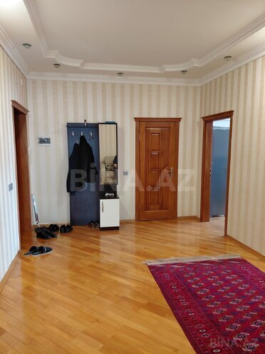 Продаётся 3-комн. новостройка 145 м², м. Шах Исмаил Хатаи, photo 1 from 15