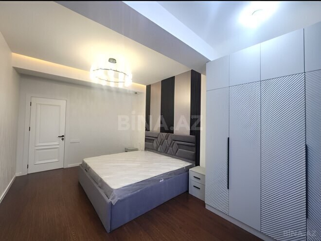 Сдаётся 3-комн. новостройка 125 м², пос. Бадамдар, photo 7 from 26