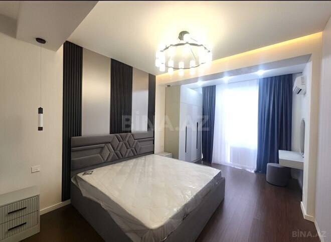 Сдаётся 3-комн. новостройка 125 м², пос. Бадамдар, photo 6 from 26
