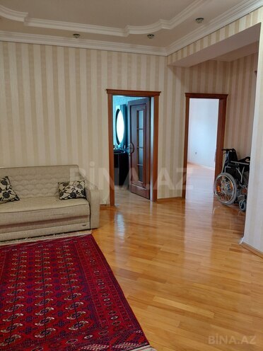 Продаётся 3-комн. новостройка 145 м², м. Шах Исмаил Хатаи, photo 3 from 15