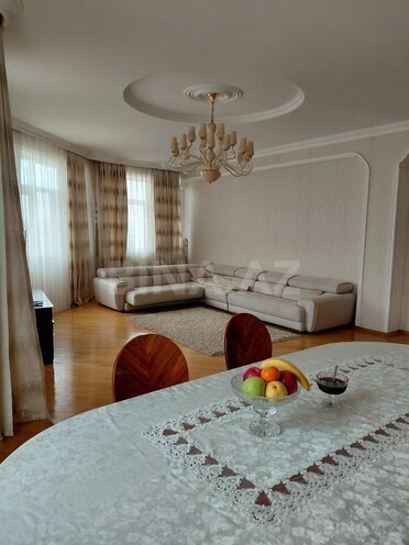 Продаётся 3-комн. новостройка 145 м², м. Шах Исмаил Хатаи, photo 4 from 15