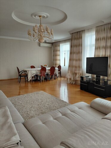 Продаётся 3-комн. новостройка 145 м², м. Шах Исмаил Хатаи, photo 5 from 15