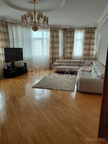 Продаётся 3-комн. новостройка 145 м², м. Шах Исмаил Хатаи, photo 6 from 15