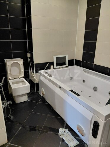 Продаётся 3-комн. новостройка 145 м², м. Шах Исмаил Хатаи, photo 7 from 15