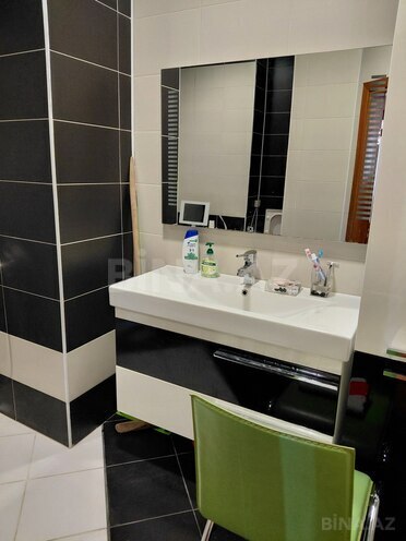 Продаётся 3-комн. новостройка 145 м², м. Шах Исмаил Хатаи, photo 8 from 15