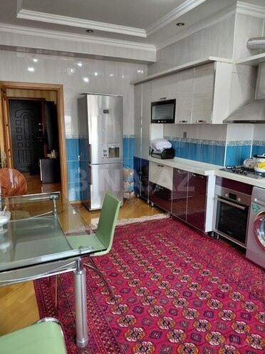 Продаётся 3-комн. новостройка 145 м², м. Шах Исмаил Хатаи, photo 10 from 15