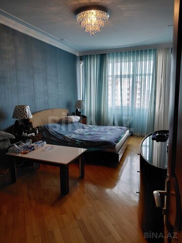Продаётся 3-комн. новостройка 145 м², м. Шах Исмаил Хатаи, photo 11 from 15