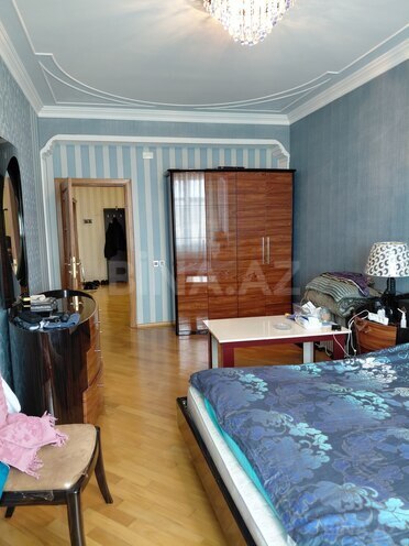 Продаётся 3-комн. новостройка 145 м², м. Шах Исмаил Хатаи, photo 12 from 15