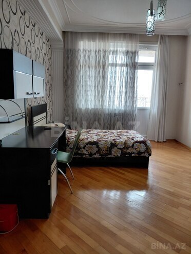 Продаётся 3-комн. новостройка 145 м², м. Шах Исмаил Хатаи, photo 13 from 15