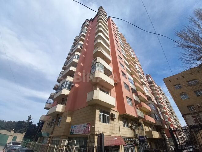 Продаётся 3-комн. новостройка 145 м², м. Шах Исмаил Хатаи, photo 14 from 15