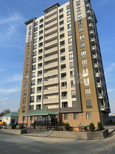 Продаётся 3-комн. новостройка 100 м², м. Азадлыг проспекти, photo 3 from 14