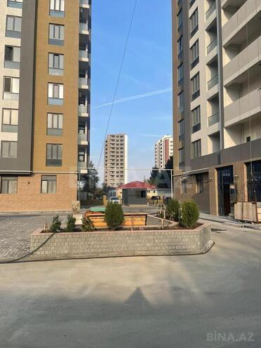 Продаётся 3-комн. новостройка 100 м², м. Азадлыг проспекти, photo 1 from 14
