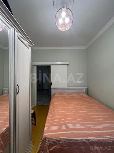 Satılır 2 otaqlı yeni tikili 55 m², Səbail r., photo 6 from 13