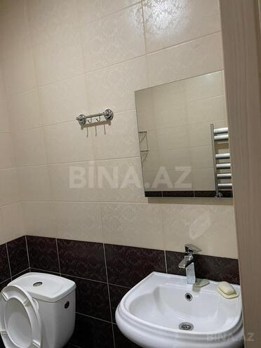 İcarəyə verilir 2 otaqlı yeni tikili 65 m², Nərimanov r., photo 8 from 12