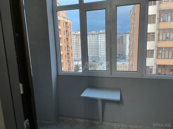 İcarəyə verilir 2 otaqlı yeni tikili 65 m², Nərimanov r., photo 11 from 12