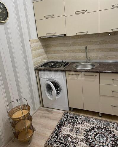 İcarəyə verilir 2 otaqlı yeni tikili 65 m², Nərimanov r., photo 4 from 12