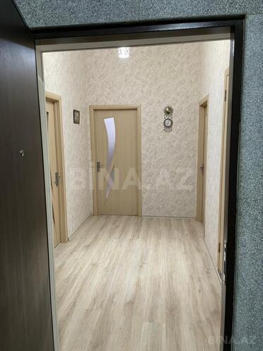 İcarəyə verilir 2 otaqlı yeni tikili 65 m², Nərimanov r., photo 6 from 12