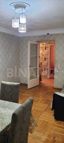 Satılır 2 otaqlı köhnə tikili 70 m², Nəriman Nərimanov m., photo 4 from 18
