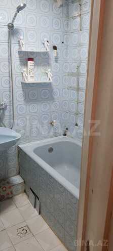 Satılır 2 otaqlı köhnə tikili 70 m², Nəriman Nərimanov m., photo 13 from 18