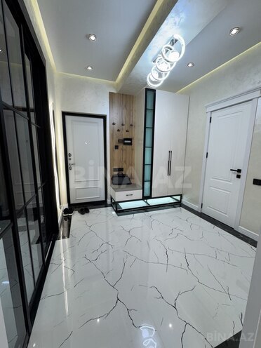 İcarəyə verilir 2 otaqlı yeni tikili 65 m², Nəriman Nərimanov m., photo 11 from 14