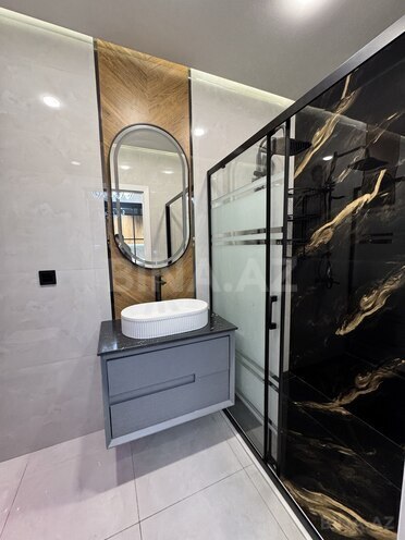 İcarəyə verilir 2 otaqlı yeni tikili 65 m², Nəriman Nərimanov m., photo 13 from 14